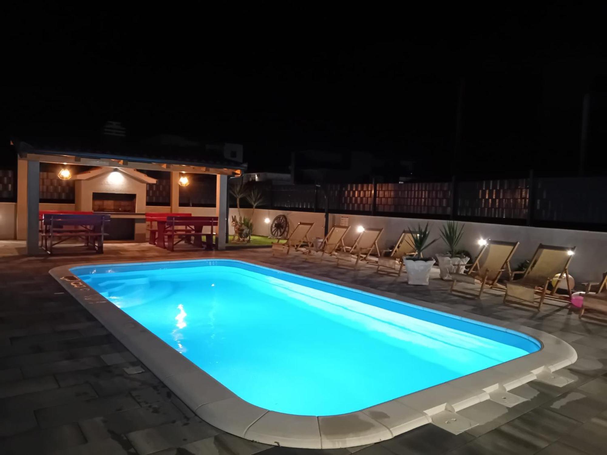 Villa Felicita Trogir Buitenkant foto