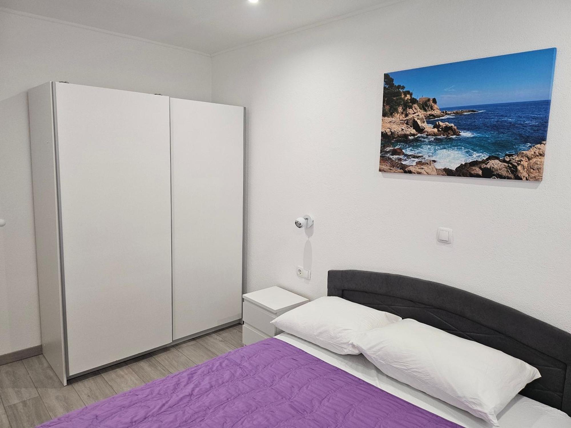 Villa Felicita Trogir Kamer foto