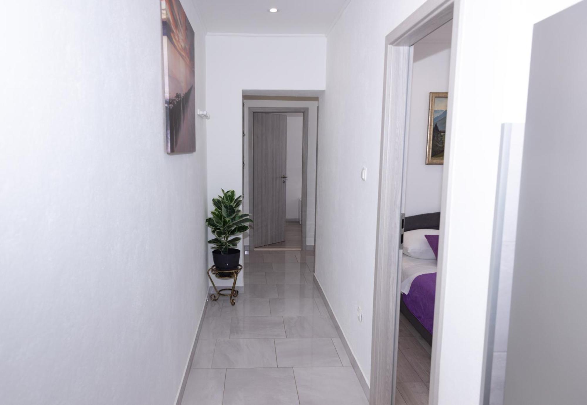 Villa Felicita Trogir Buitenkant foto